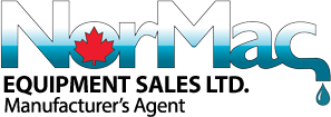 NorMac Sales Logo